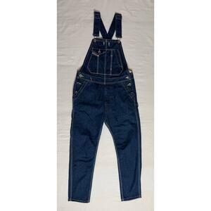 Girls Diesel Overalls 
Size 12